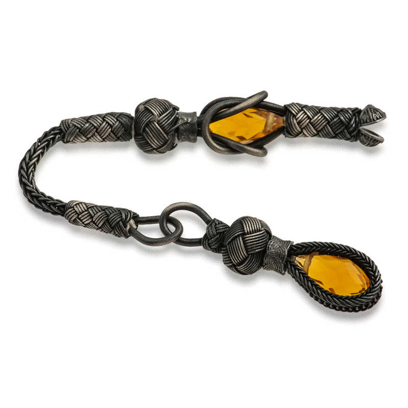 1000 Ayar Gumus Kazaz Puskul