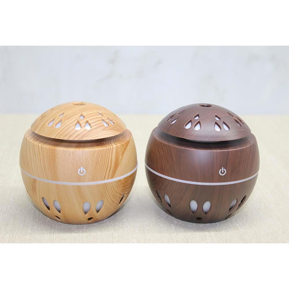 Ledli Buhurdanlik Difuzoru