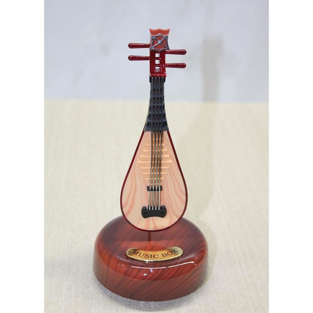 Muzik Kutusu Dekoratif Hediyelik