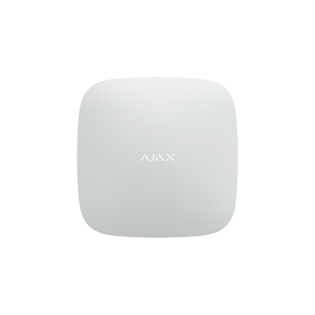 AJAX ReX2, Kablosuz, Mesafe Artici, BEYAZ