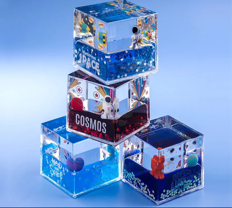 Uzay Temali Masaustu Sus