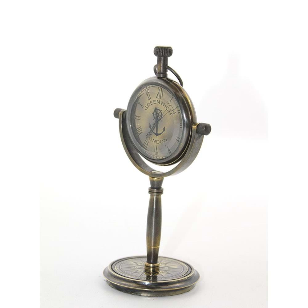 Masa Ustu Pirinc Saat