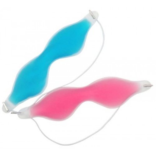 Soguk Sicak Jel Goz Bandi Maskesi