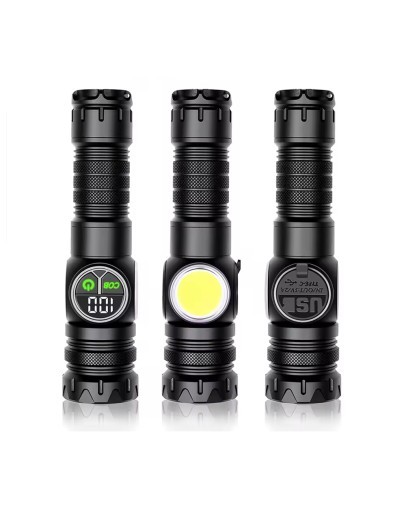 9 MOD SARJLI KAMP LAMBASI EL FENERI