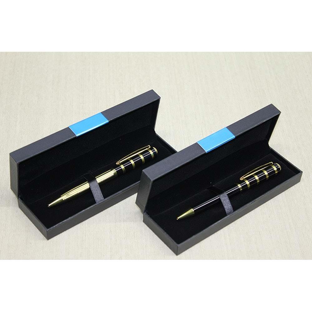 Kutulu Tekli Tukenmez Kalem