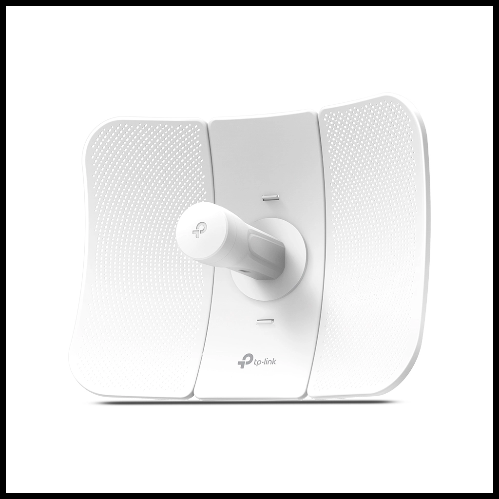 TP-LINK CPE710, 867Mbps, 5Ghz WiFi, 23dbi Anten, Noktadan Noktaya, Dis Mekan, Access Point CPE
