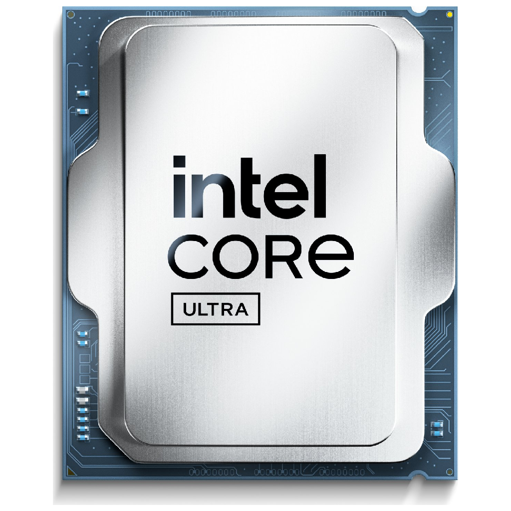 INTEL Core Ultra 7-265K, 20 Core, 3.9Ghz, 30Mb, 125W, LGA1851, 15.Nesil, TRAY, (Dahili Grafik VAR, Fan YOK)