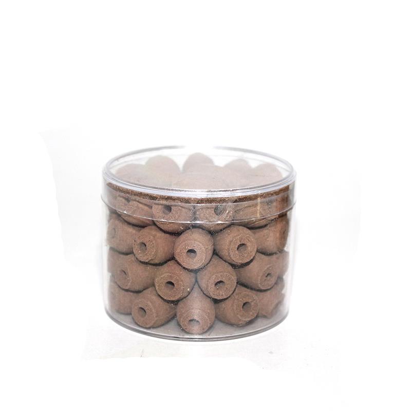 Buhurdanlik Kokusu No 2