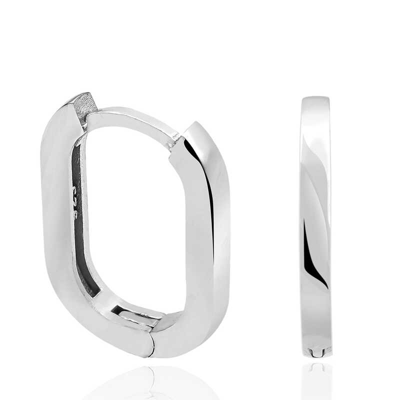 Gumus Tassiz J Kadin Kupe