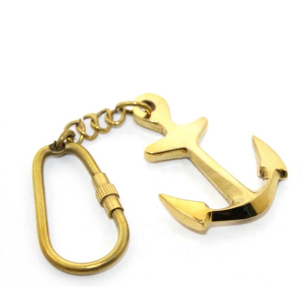 Pirinc Capali Anahtarlik