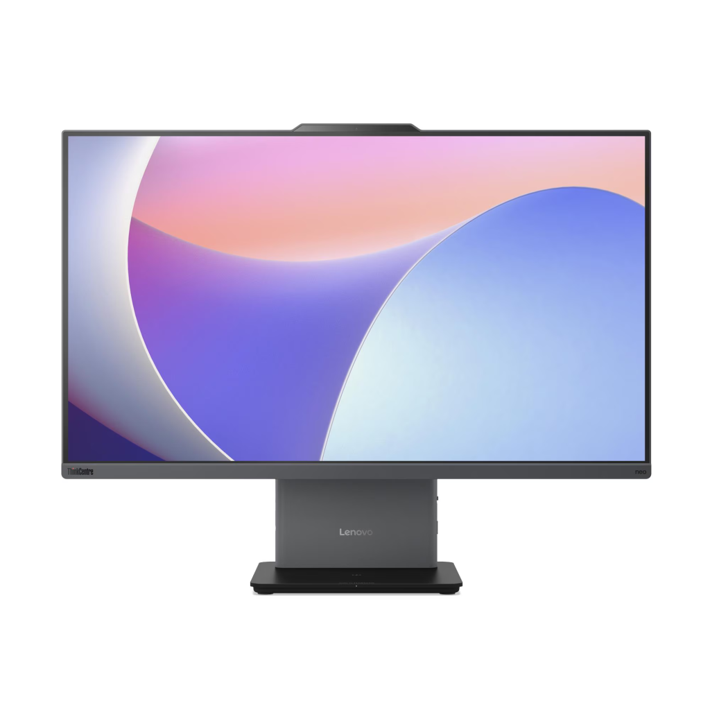 LENOVO 12SA000KTR, ThinkCentre Neo 50a 27 Gen5, i5-13420H, 27" FHD Ekran, 16Gb DDR5 Ram, 512Gb SSD, Paylasimli Ekran Karti, Free Dos, All In One PC