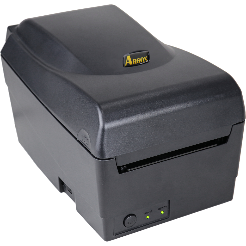 ARGOX OS-200 Pro Barkod Yazici (USB)