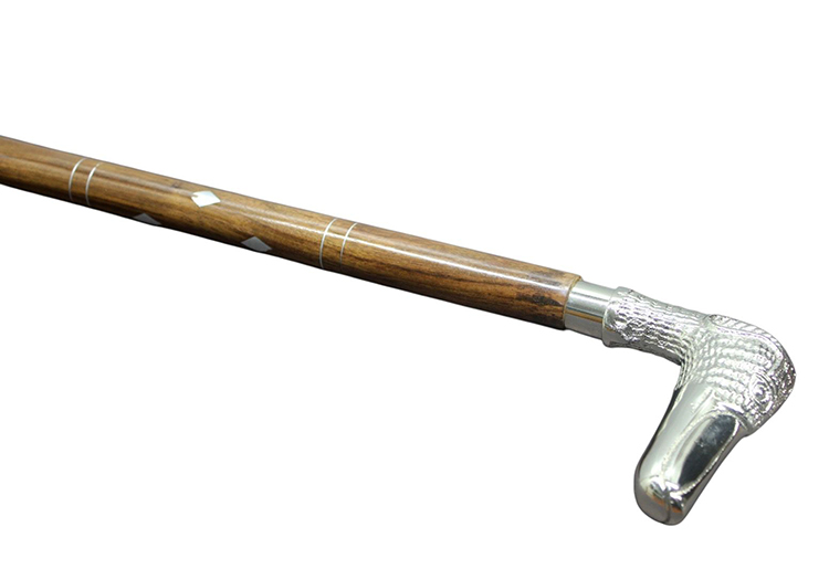 Pirinc Kopek Tasarimi Baston