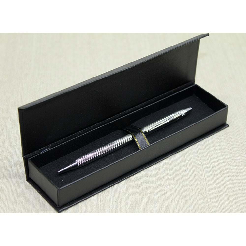 Kutulu Tekli Tukenmez Kalem