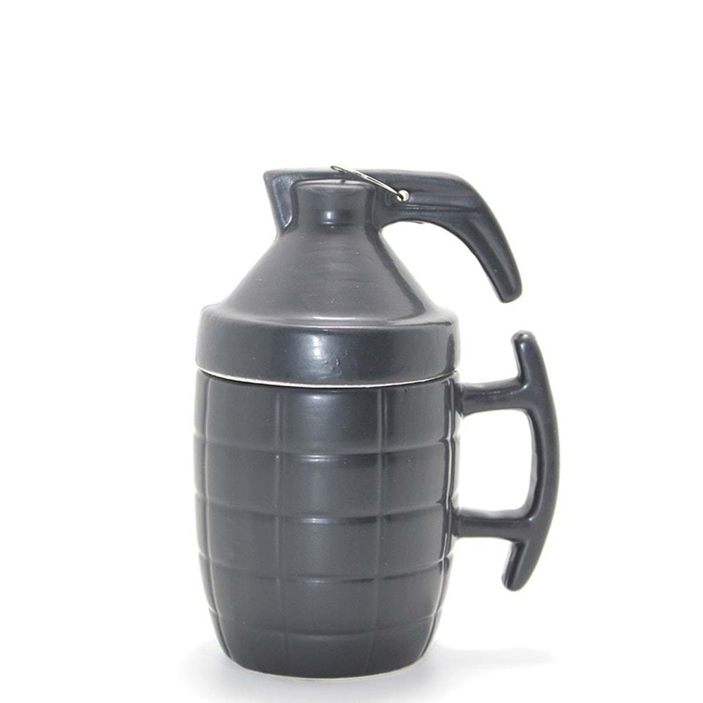 Porselen El Bombasi Kupa Bardak Alk1181 Dekoratif Hediyelik