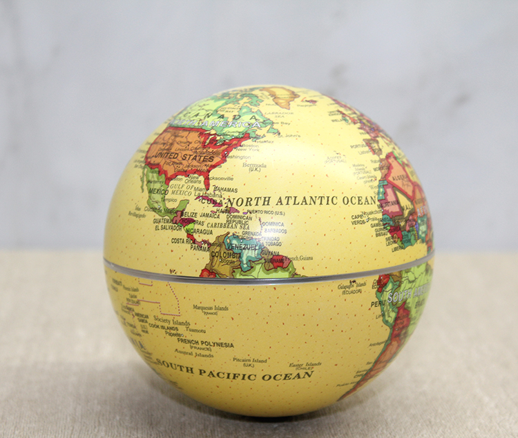 Masa Ustu Donen Dunya Kure Alk3575