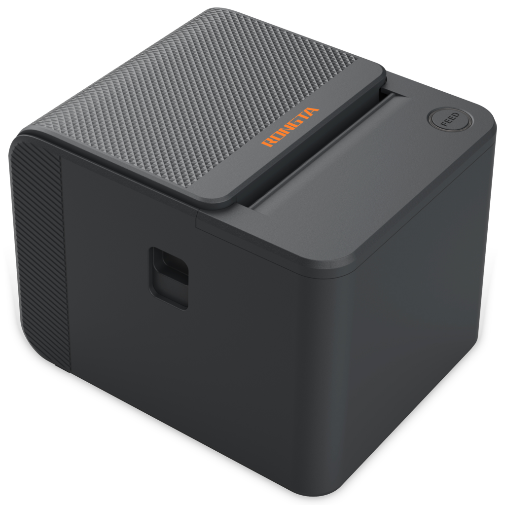 RONGTA RP336, Masaustu, Direkt Termal Fis/POS Yazici (Ethernet, USB)
