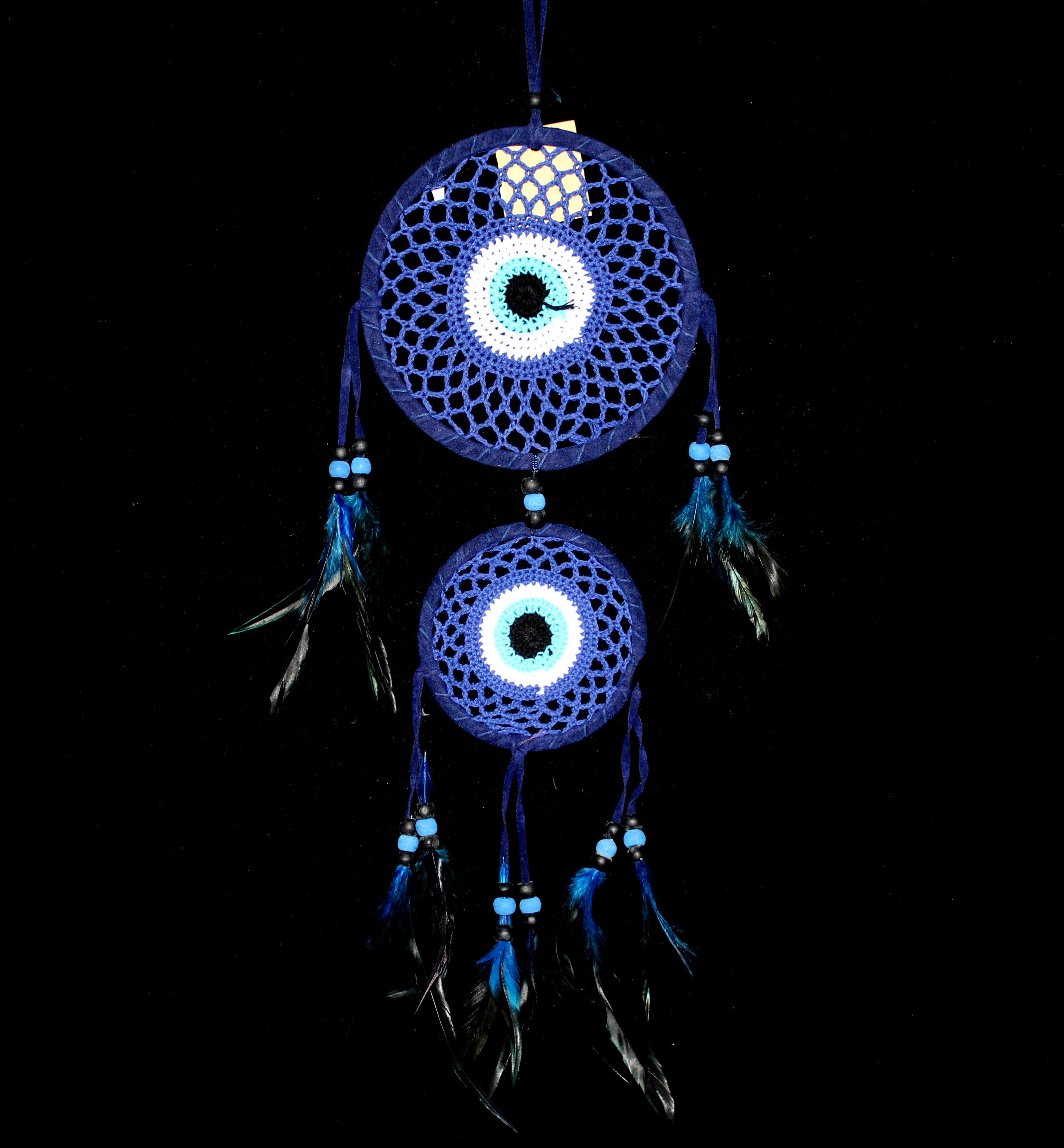 Dus Kapani Dreamcatcher