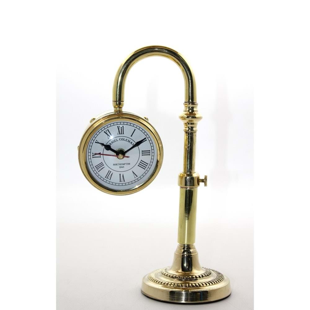 Pirinc Masa Ustu Saat