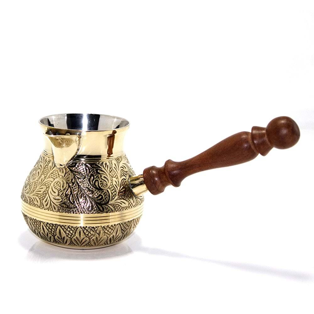 Pirinc Cezve 5'' Inc