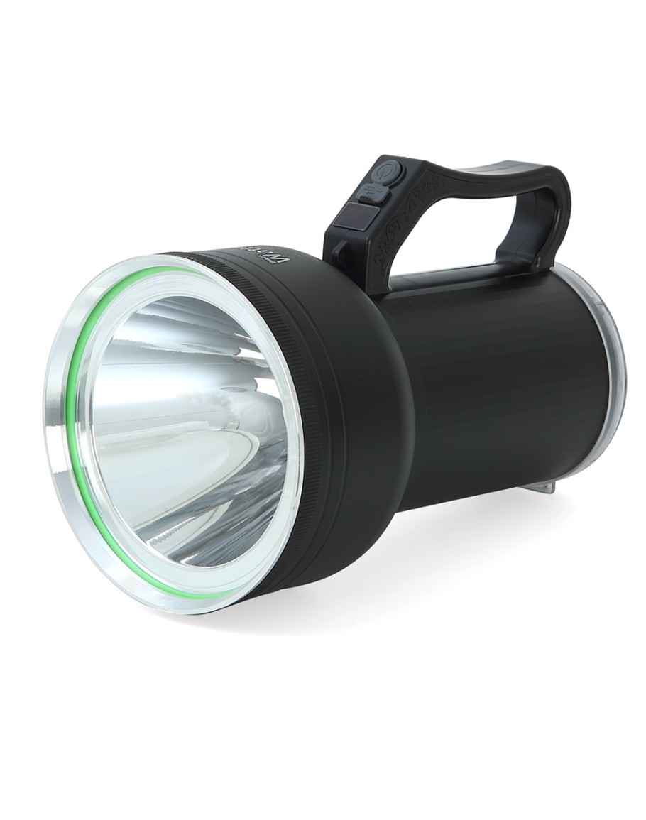 GT LED TASINABILIR GUNES SOLAR LEDLI FENER