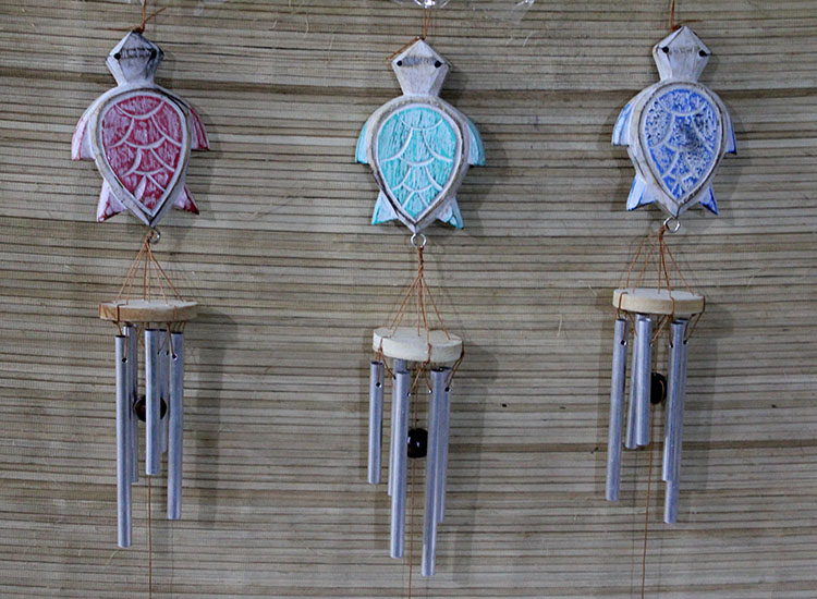 Ustu Ahsap Metal Can