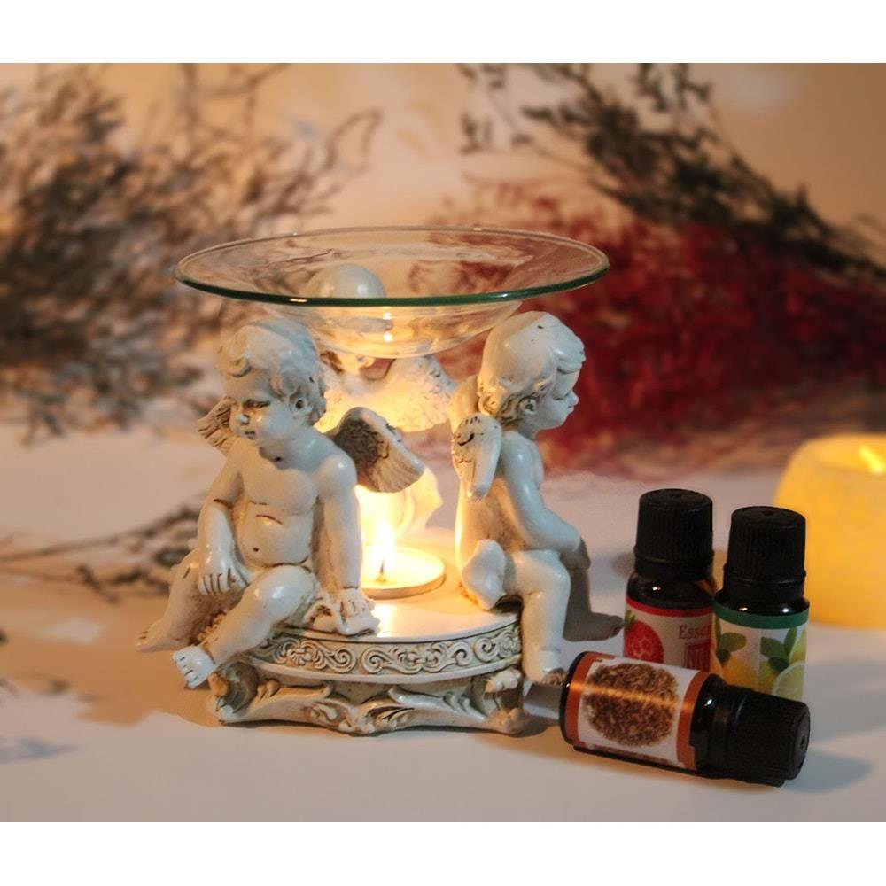 Polyester Melekli Buhurdanlik