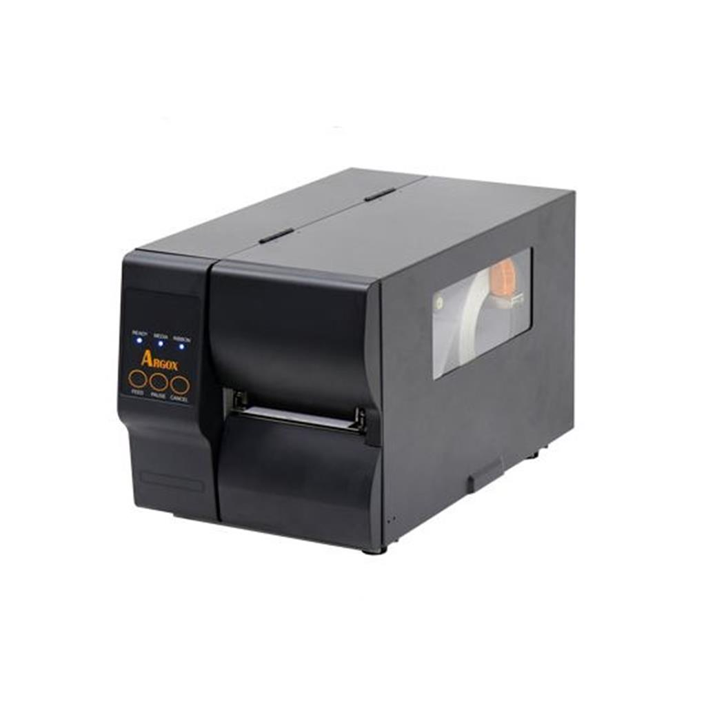 ARGOX IX4-240 Pro Barkod Yazici (USB-Seri-Ethernet)