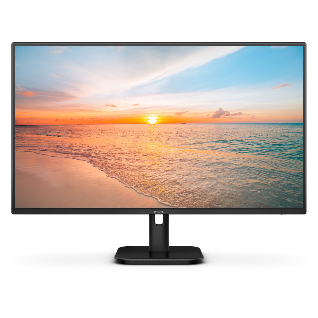 PHILIPS 27E1N1200A/00 27" 1ms, 120Hz, Full HD, DP, HDMI, D-Sub, 2X Hoparlor, IPS Panel Monitor