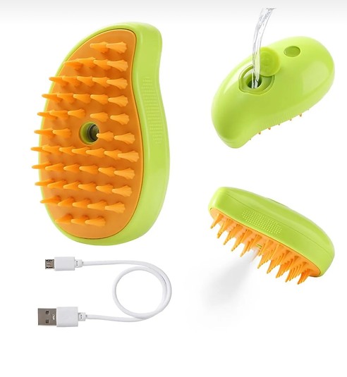 Buharli kedi kopek taragi