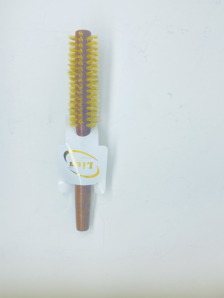 Liva 380 Isiya Dayanikli Fon Fircasi Tarak