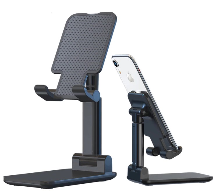Katlanabilir Masaustu Telefon Tutucu Stand
