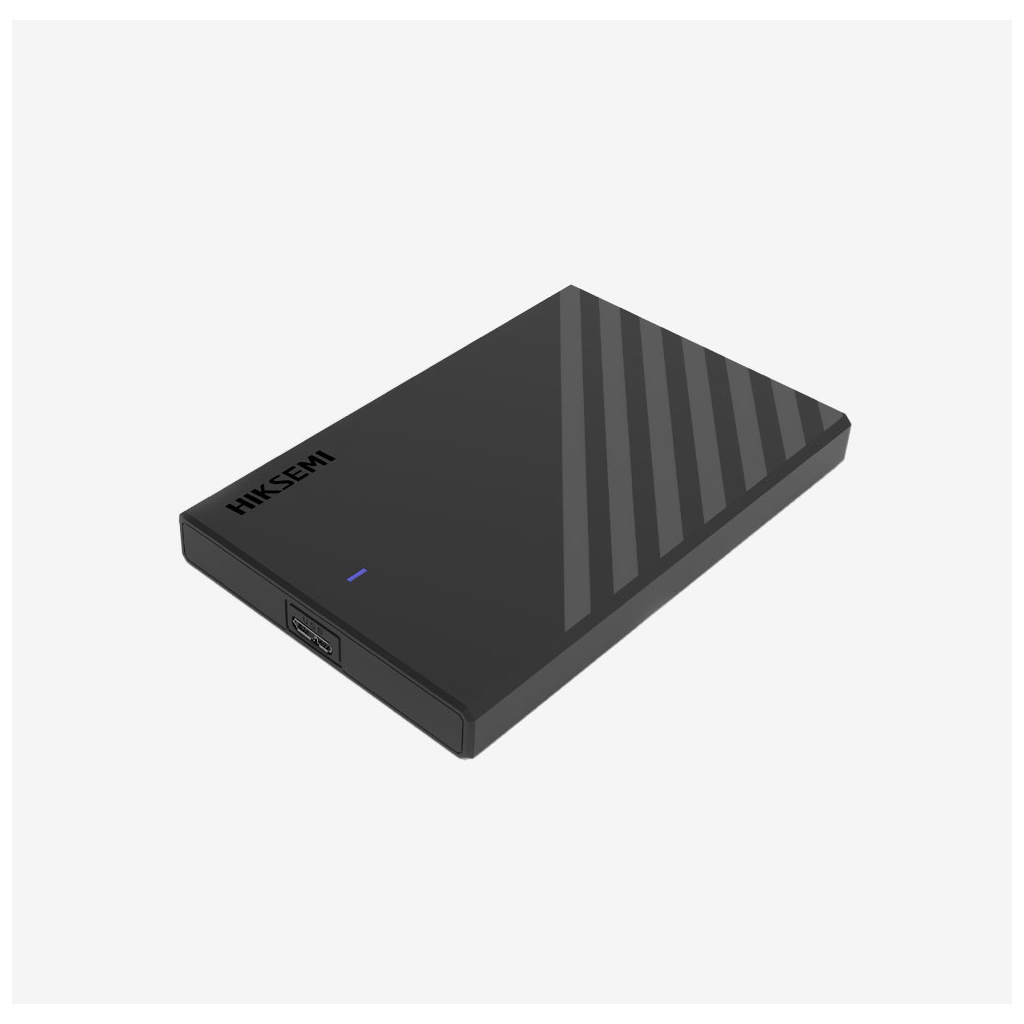 HIKSEMI MHB201, 1TB, 2.5", USB 3.0, 5Gbps, Tasinabilir Harici SSD