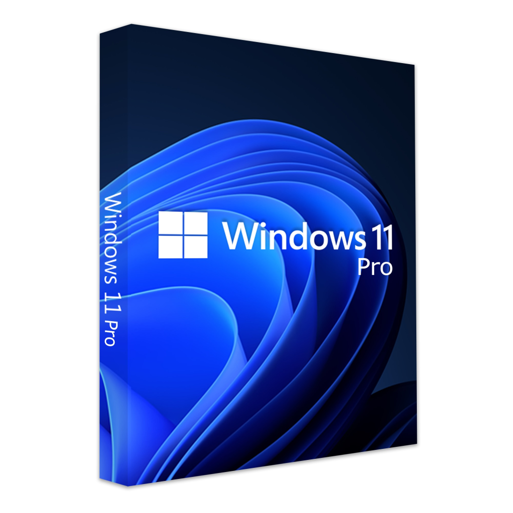 Microsoft Windows 11 Pro FQC-10556 64 Bit (OEM) Turkce