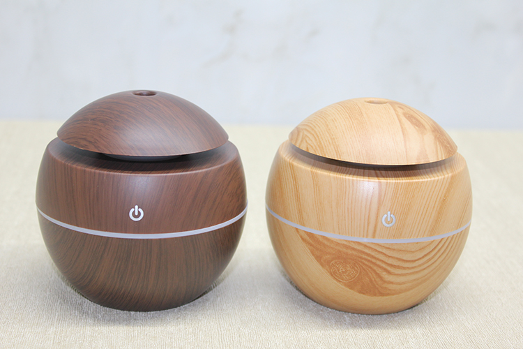 Ledli Buhurdanlik Difuzoru