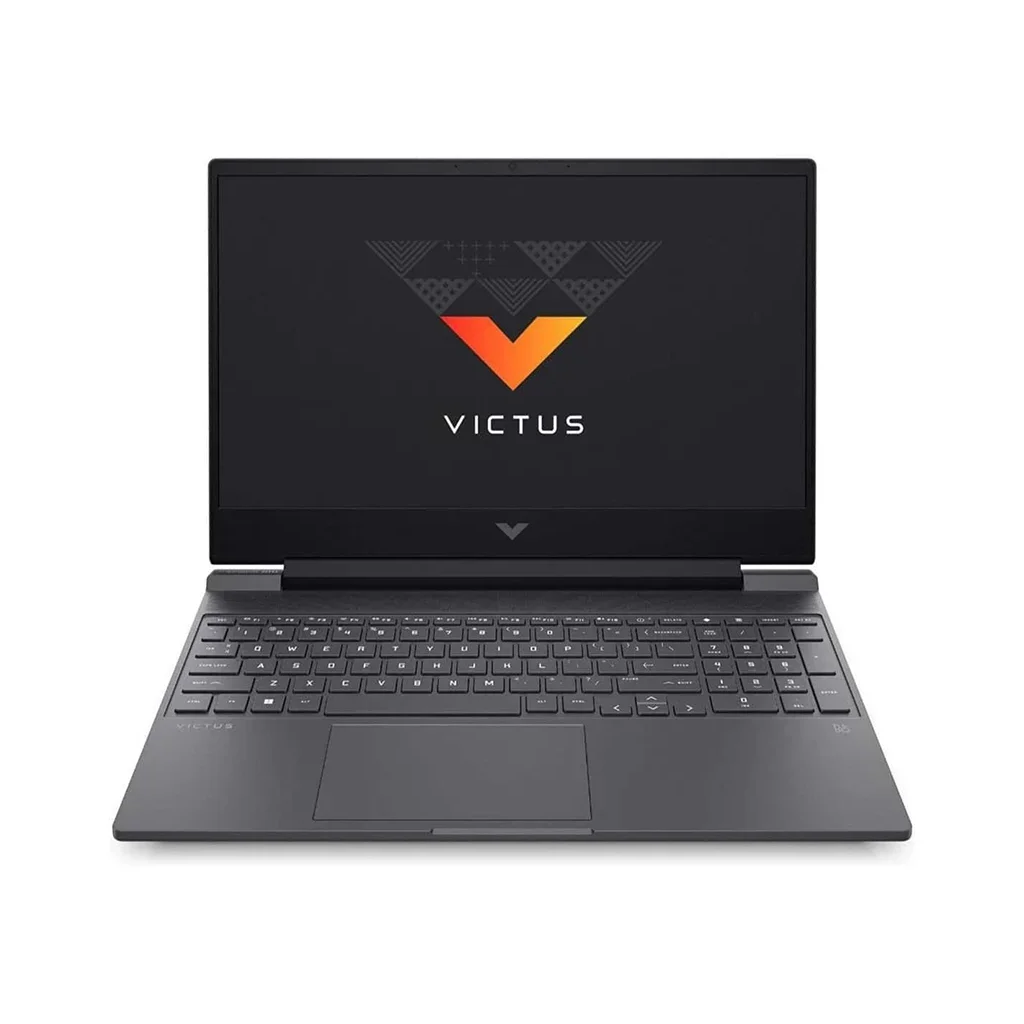 HP Victus 15-FB3008NT B82N5EA, Ryzen7 8845HS, 15.6" FHD, 144Hz, 16Gb Ram, 1Tb SSD, 8GB RTX4060 Ekran Karti, Free Dos, GAMING Notebook