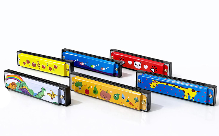 Desenli Metal Mizika