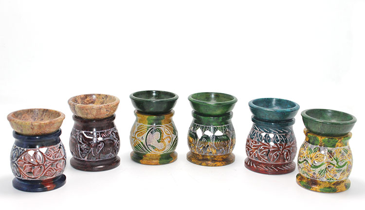 Obsidian Tasi Buhurdanlik