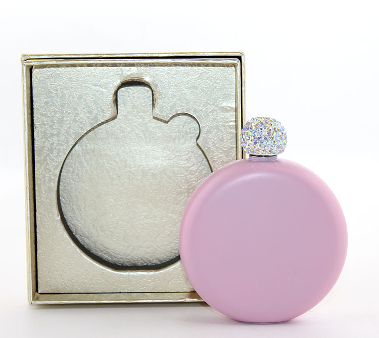 Paslanmaz Celik Matara 5 Oz