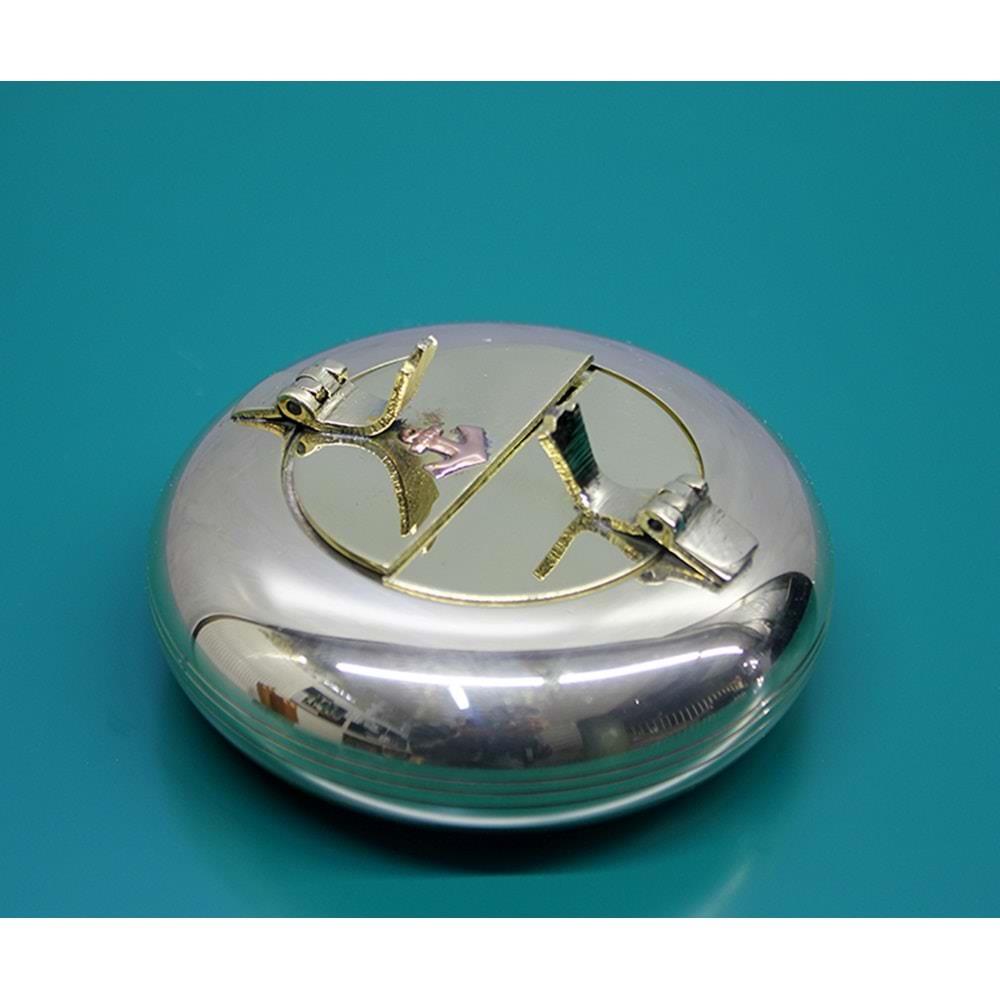 Pirinc Kapakli Kulluk