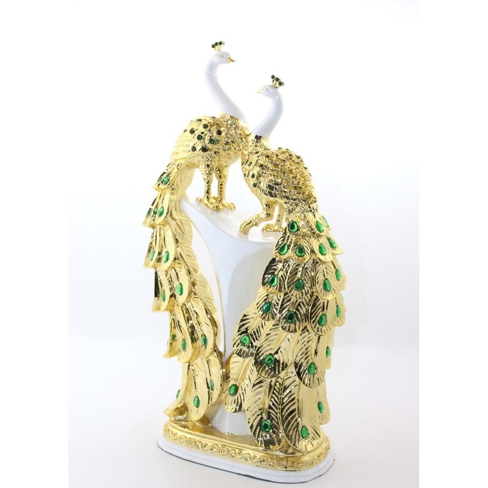 Polyester 2'Li Tavuskusu Biblo