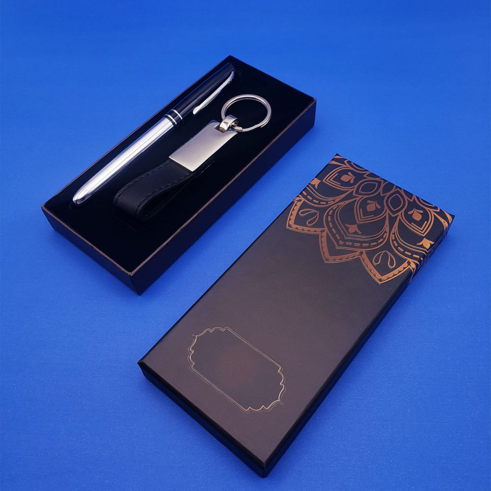 Kalem Anahtarlik Set