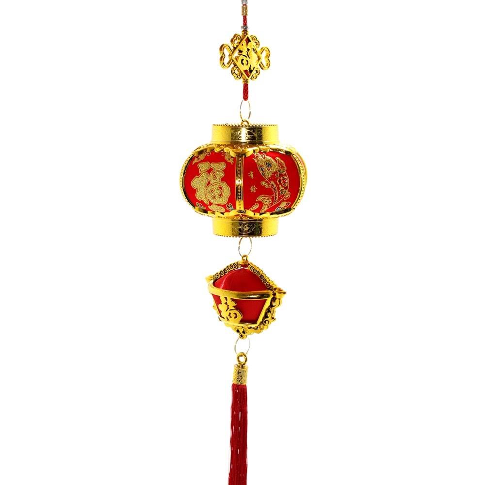 Sans Ve Bereket Askilik