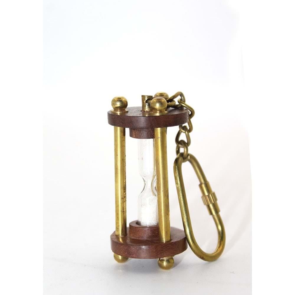 Pirinc Kumsaati Anahtarlik