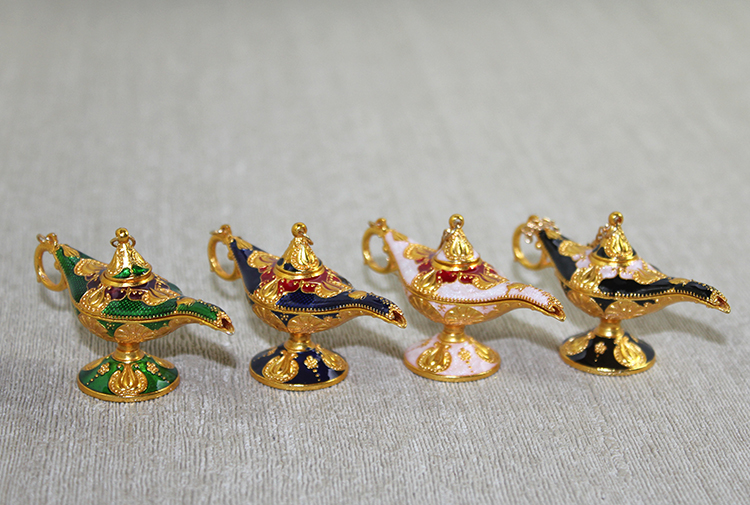 Mineli Metal Alaatin Lambasi