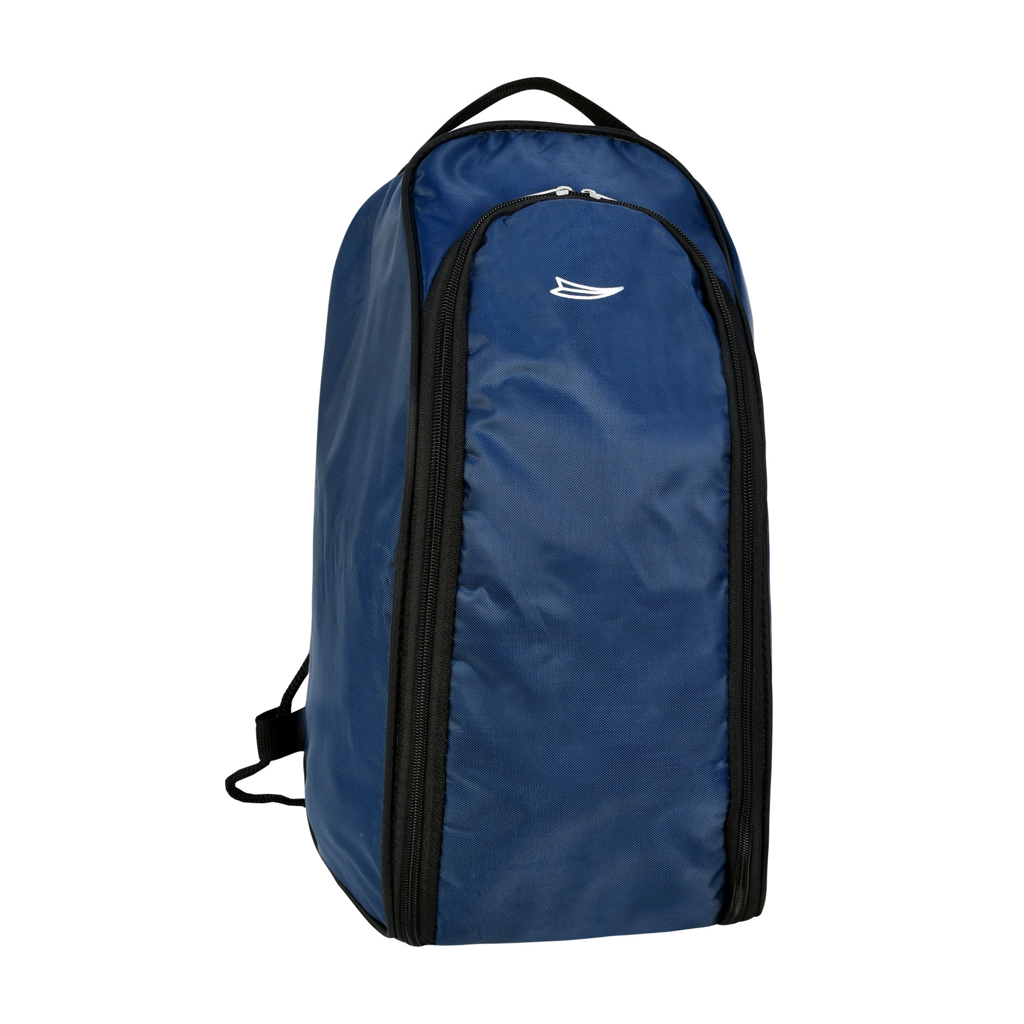 AYAKKABILIK SIRT VE EL CANTASI SPOR CANTASI MAVI