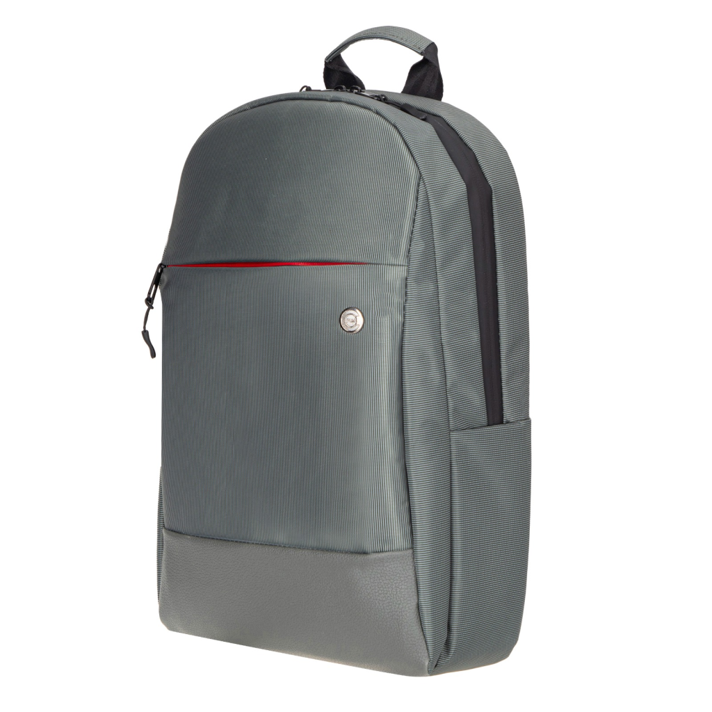 PLM Palma Notebook Sirt Cantasi 15"-16" Gri