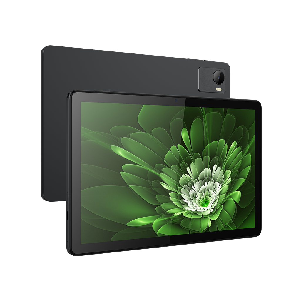 PHILIPS Pad Air M10, T7305, 10.1" Ekran, 4Gb Ram,  128Gb Hafiza, Gray, Android Tablet