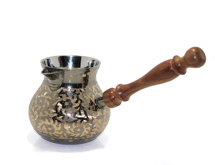 Pirinc Cezve 5'' Inc