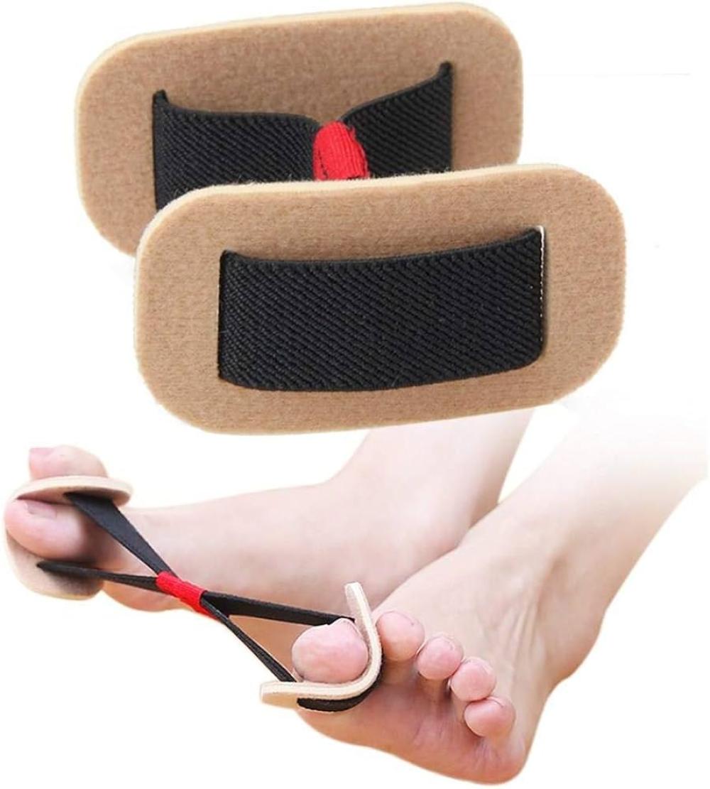 Ayak Parmak Egzersiz Lastigi